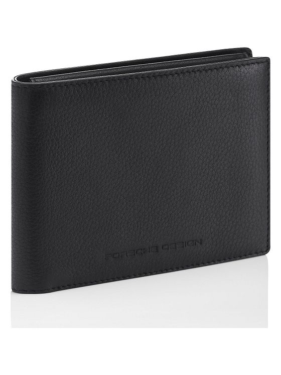 Porsche Design Business-pung i læder 12,5 cm Porsche Design Business-pung i læder 12,5 cm