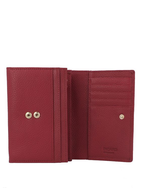 Picard Java 1 Pung Læder 13.5 cm Picard Java 1 Pung Læder 13.5 cm