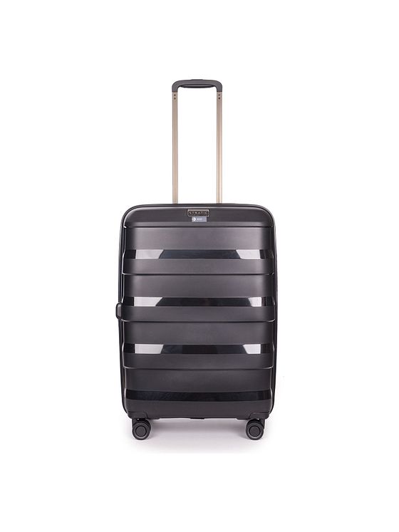 Stratic Halm + 4-hjulet vogn 65 cm Stratic Halm + 4-hjulet vogn 65 cm