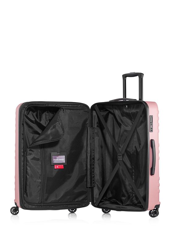 Pack Easy Mena 4 hjul Trolley 75 cm med strækfold Pack Easy Mena 4 hjul Trolley 75 cm med strækfold