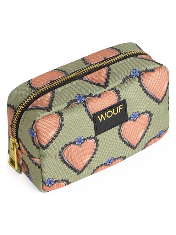 Wouf Daily Kultur-taske 15 cm