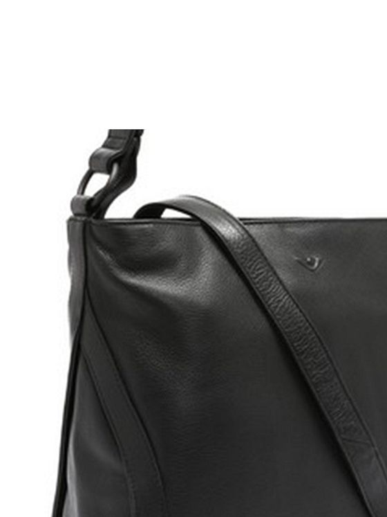 Voi 4Seasons Skuldertaske Læder 30 cm