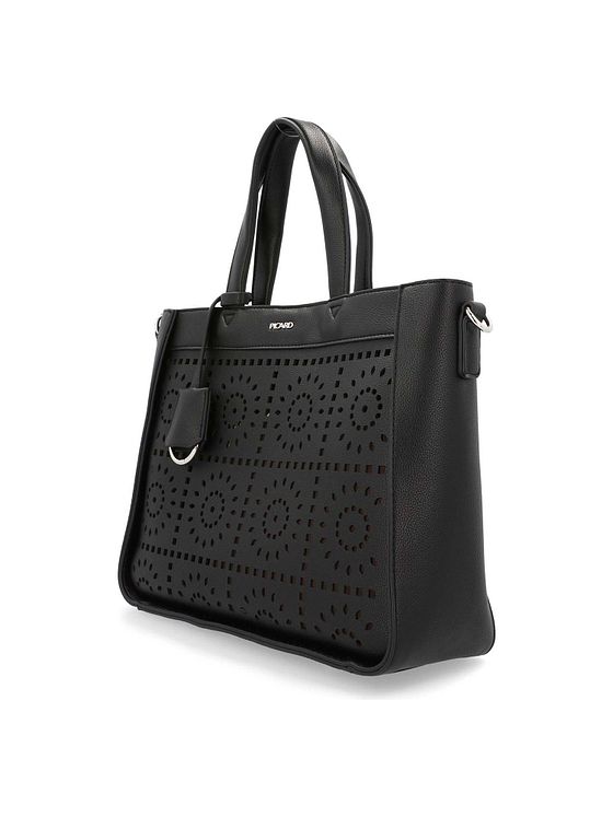 Picard Madeira Skuldertaske 34 cm