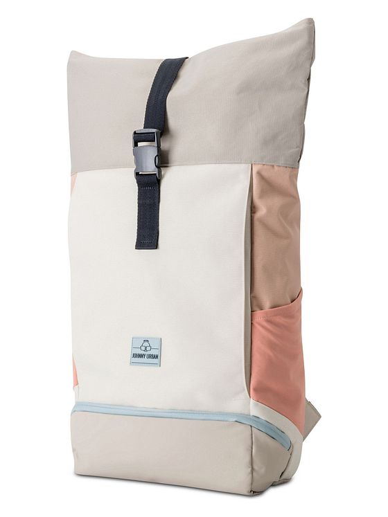 Johnny Urban Eco Series Allen Medium Daypack 40.5 cm Laptoprum