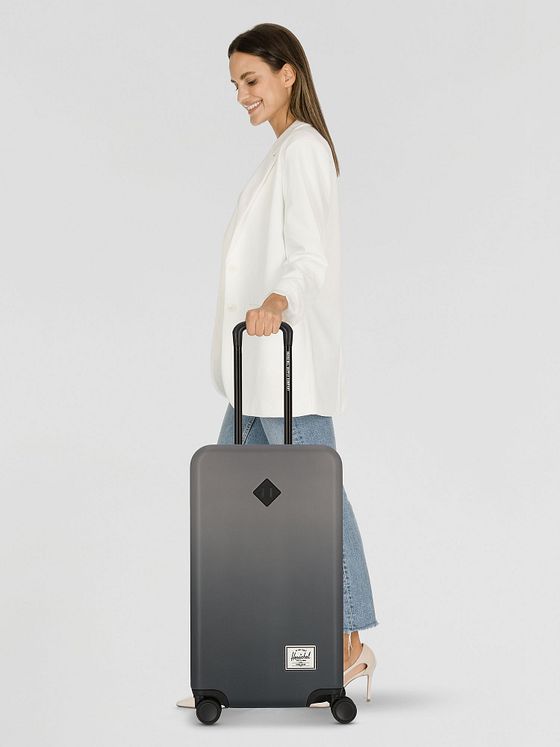 Herschel Heritage 4 hjul Trolley M 69 cm