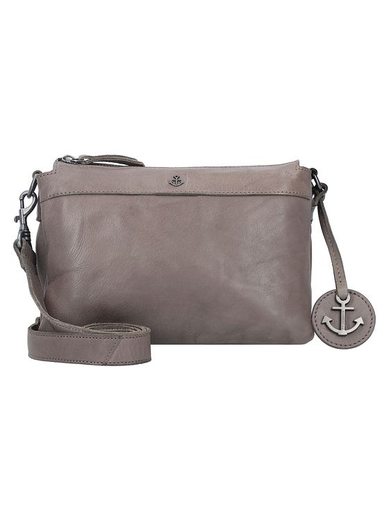 Harbour 2nd Evita Skuldertaske Læder 23.5 cm Harbour 2nd Evita Skuldertaske Læder 23.5 cm