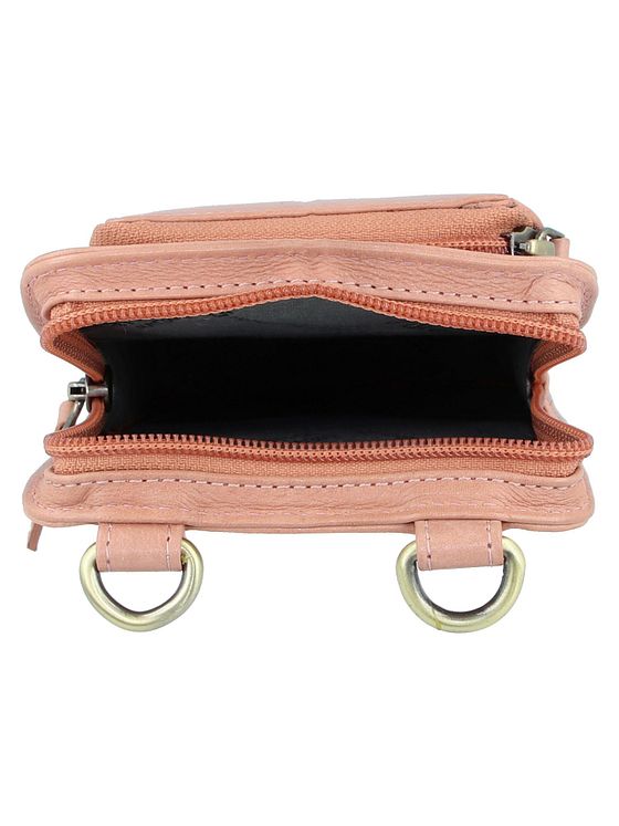 Greenland Nature Nature Blødt mobiletui pung læder 11 cm