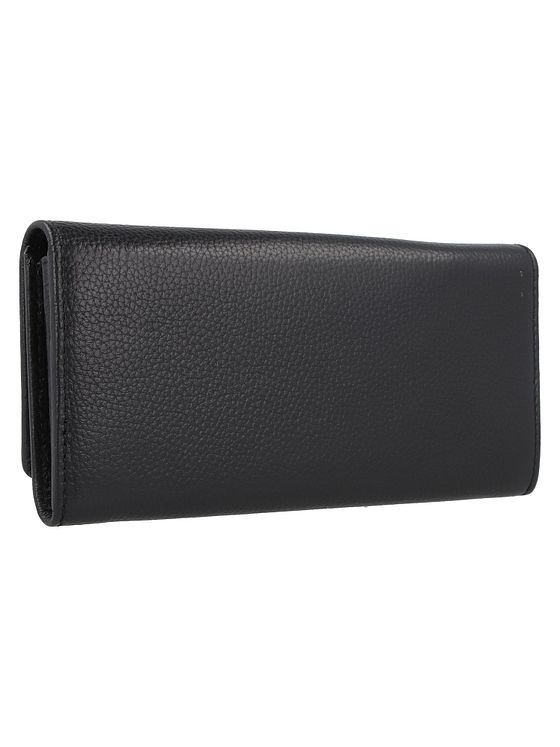 Patrizia Pepe Pung Læder 19 cm Patrizia Pepe Pung Læder 19 cm