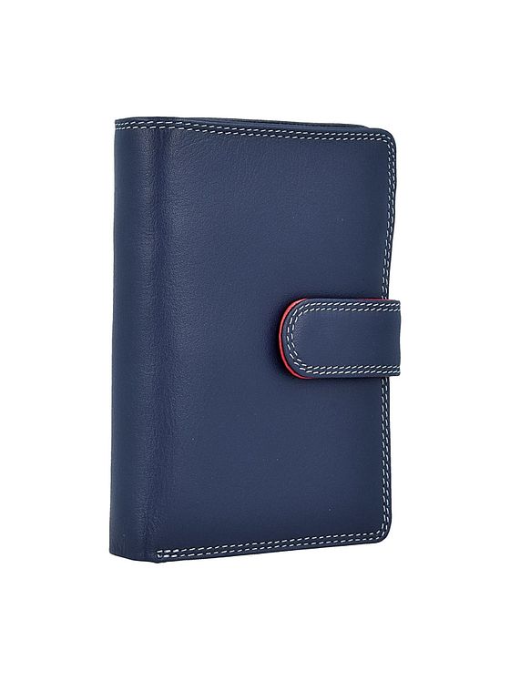 Mywalit Medium Snap Wallet Læderpung 13 cm Mywalit Medium Snap Wallet Læderpung 13 cm