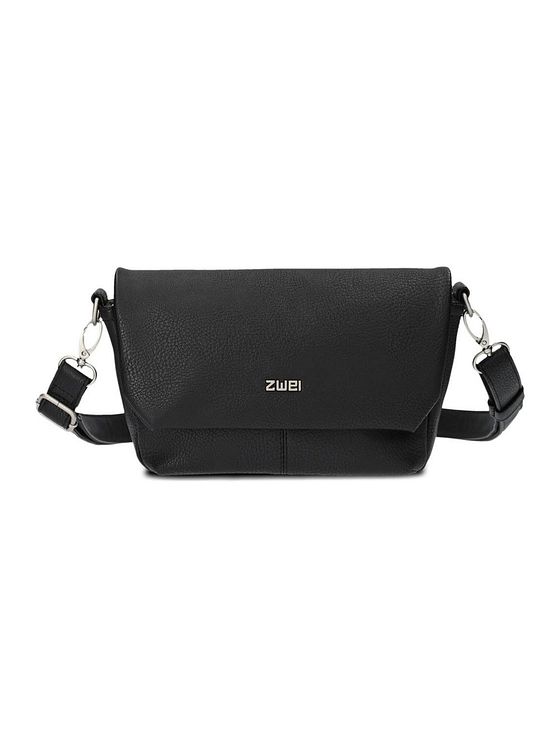 Zwei Mademoiselle.M Messenger-taske 28 cm Zwei Mademoiselle.M Messenger-taske 28 cm