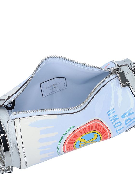 Kate Spade New York Snack Time Skuldertaske 22 cm