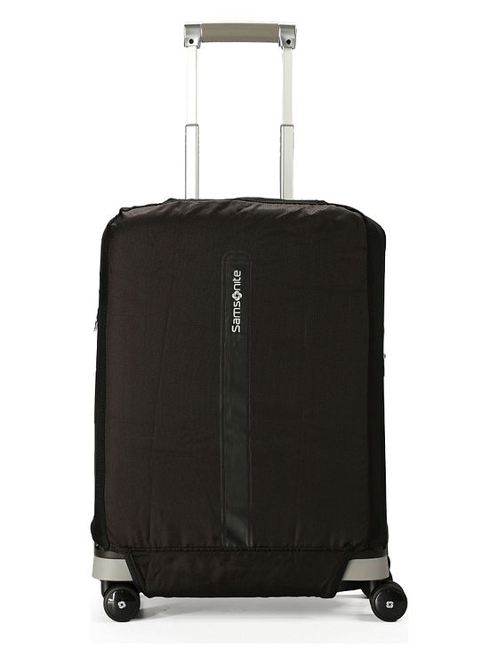 Samsonite Ta Revolution Kuffertbeskyttelse 55 cm Samsonite Ta Revolution Kuffertbeskyttelse 55 cm