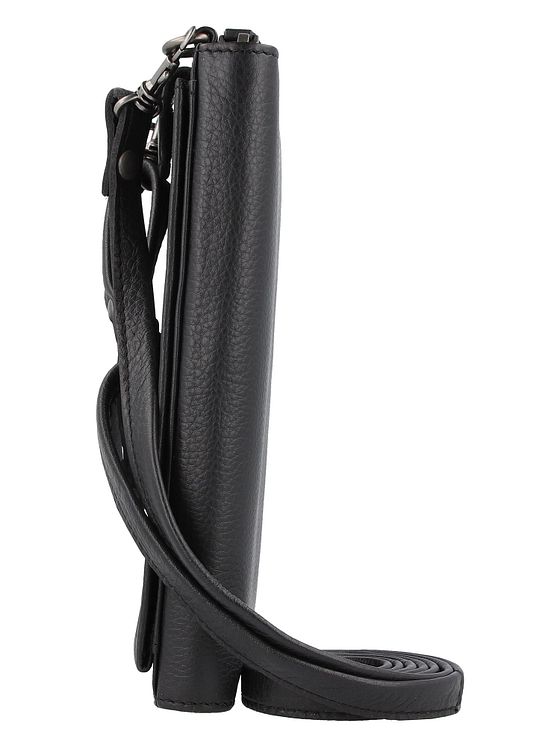 Harbour 2nd Just Pure Pamela Pung RFID-beskyttelse Læder 19.5 cm