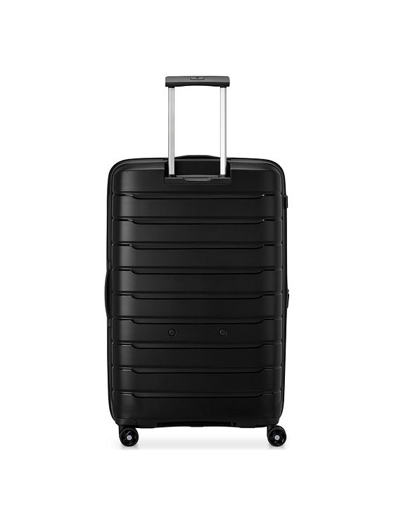 Roncato B-Flying Move 4 hjul Trolley 78 cm med strækfold