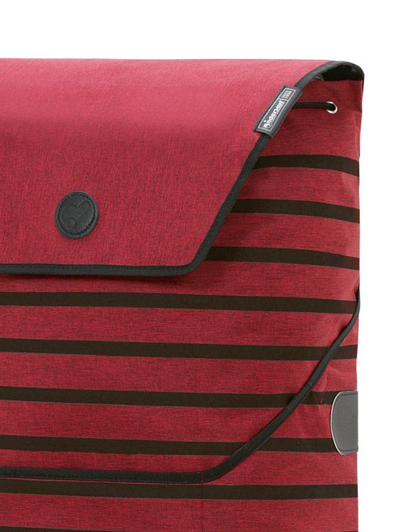 Andersen Shopper Alu Star Shopper Jelke Carro de la compra 59 cm