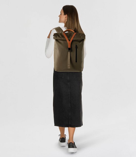 aunts & uncles Japan Tama Daypack 39 cm Laptoprum