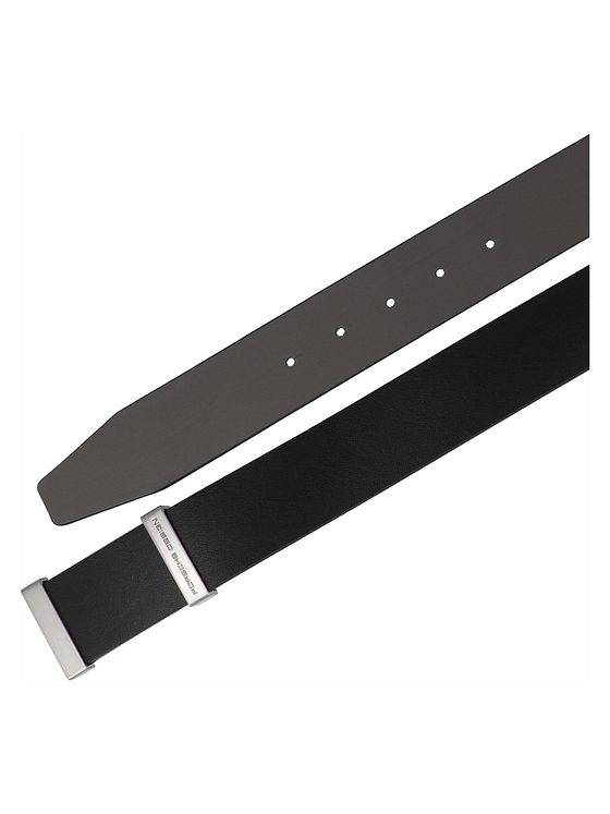 Porsche Design Maine opasek kůže