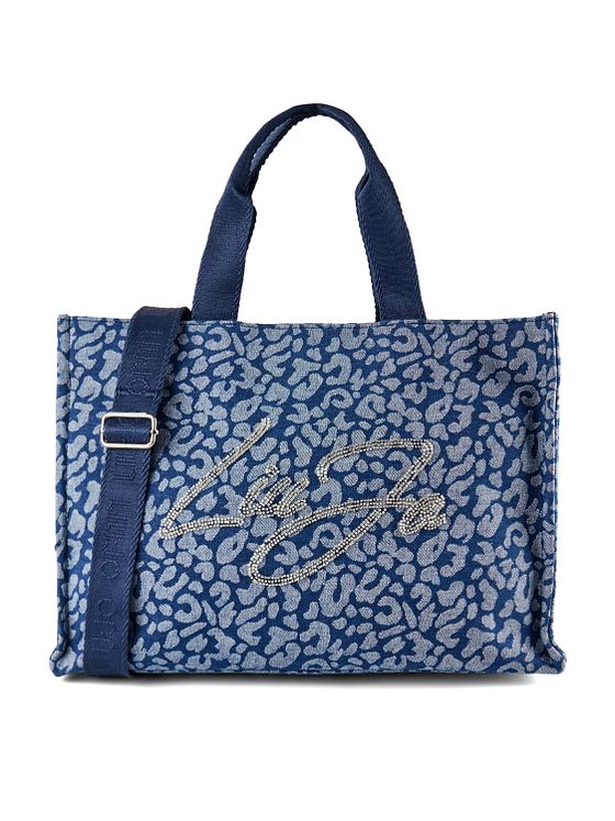 Liu Jo Nákupní taška L 40 cm