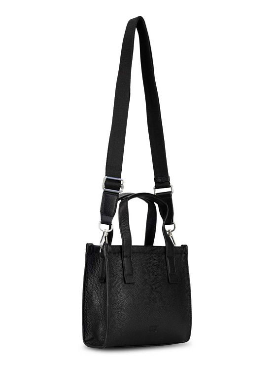 Jost Vika Skuldertaske Læder 23 cm