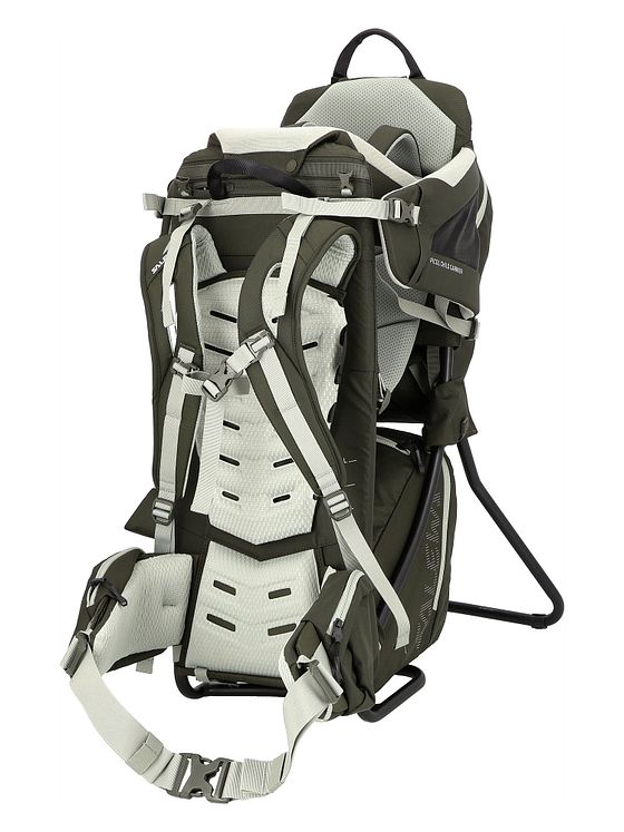 Salewa Pòcol bærerygsæk til børn 74 cm Salewa Pòcol bærerygsæk til børn 74 cm