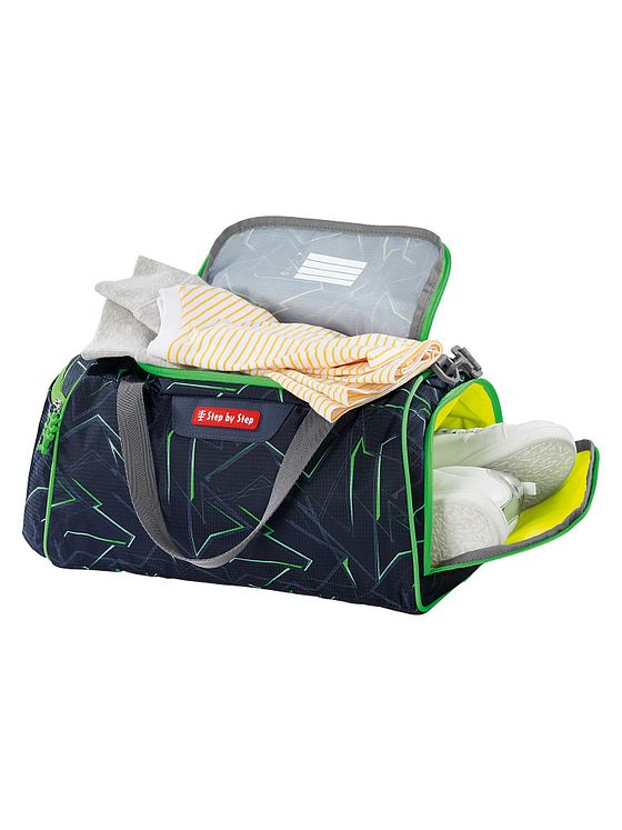 Step by Step Sportovní taška 38 cm