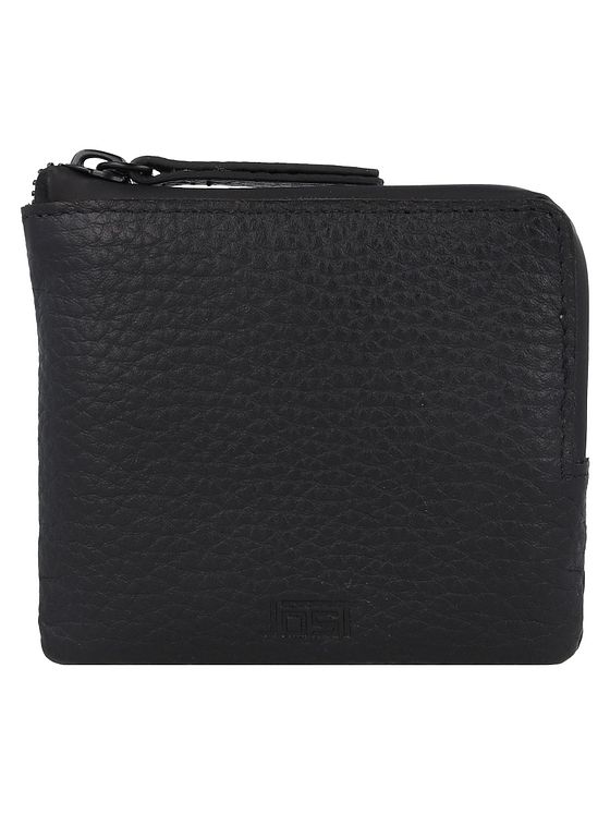 Jost Stockholm Pung Læder 11 cm Jost Stockholm Pung Læder 11 cm