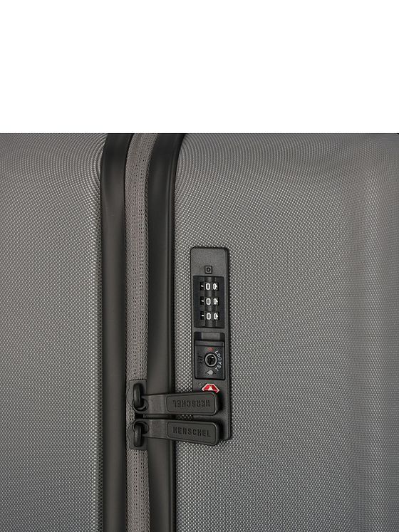 Herschel Heritage 4 hjul Kabinetrolley XS 50 cm Herschel Heritage 4 hjul Kabinetrolley XS 50 cm