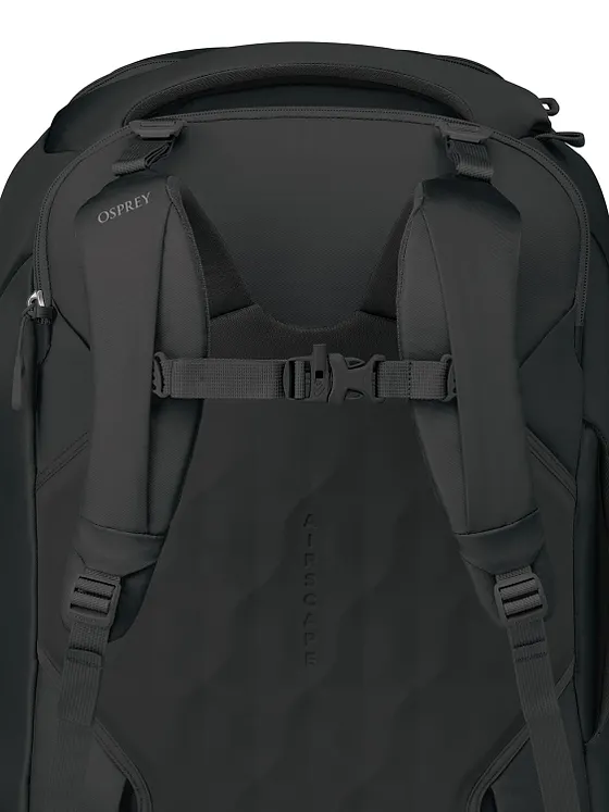 Osprey Soujourn 65 L rejserygsæk 63 cm Osprey Soujourn 65 L rejserygsæk 63 cm