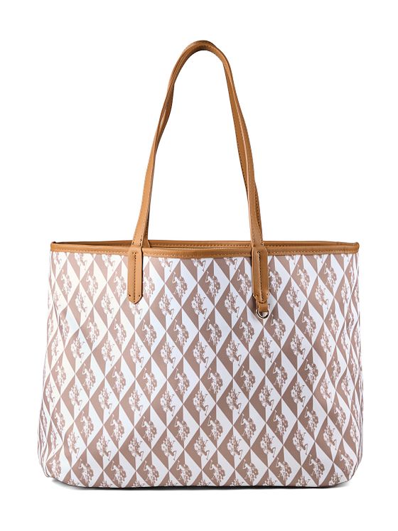 U.S. Polo Assn. Oboustranná taška Surrey 40 cm