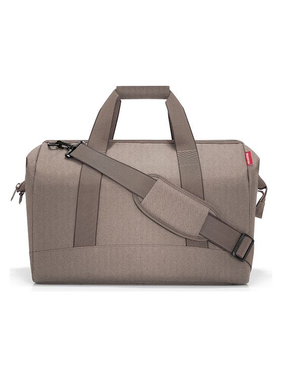 reisenthel Allrounder L Weekender rejsetaske 48 cm