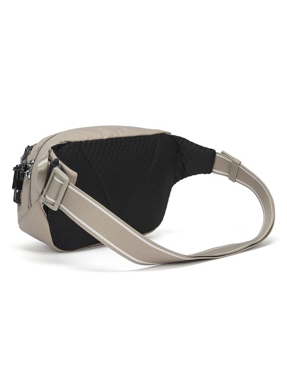 Pacsafe Vibe 100 bæltetaske RFID 27 cm