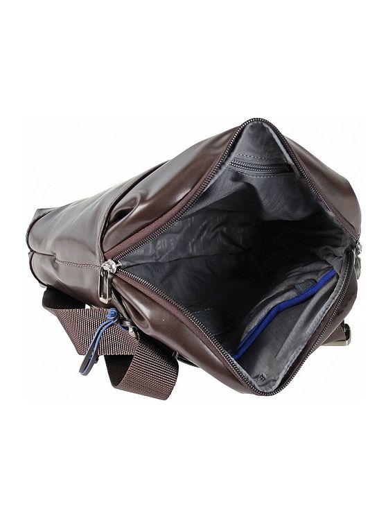 Samsonite S-Oulite LTH crossover taška přes rameno kožená 25 cm přihrádka na tablet