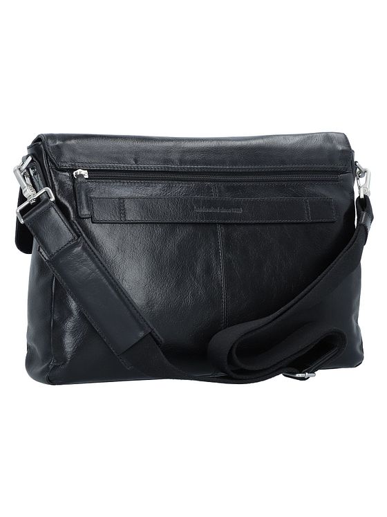 Picard Buddy Dokumenttaske Læder 40 cm Laptoprum