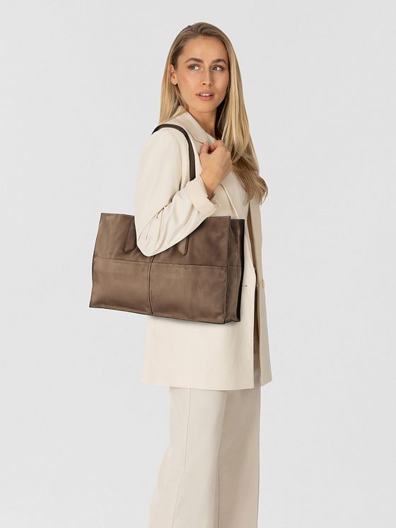 Liebeskind Amy Shopper-taske L 43 cm