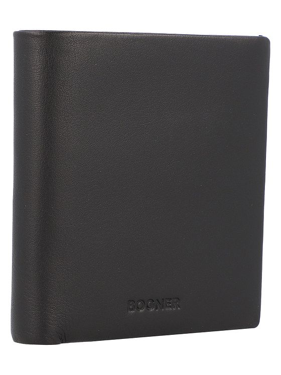 Bogner Aspen Sami pung RFID læder 9 cm