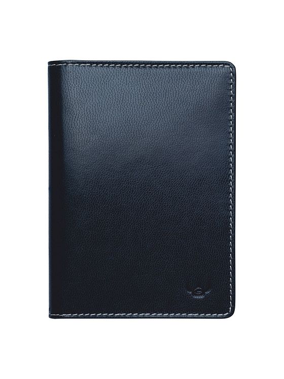 Golden Head Bari ID-etui Læder 9 cm