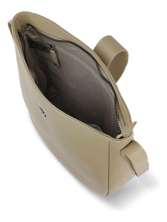 bugatti Elsa Skuldertaske Læder 30 cm