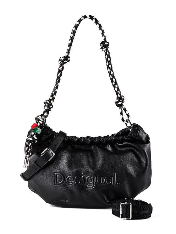 Desigual Half Taška přes rameno 40 cm