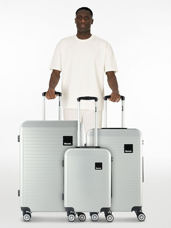 Bench Voyage 4 hjul Kuffert 3-delt