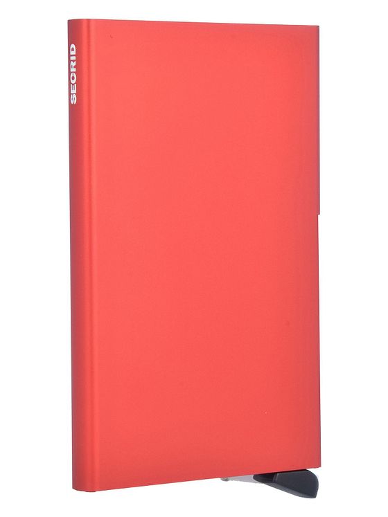 Secrid Pouzdro na kreditní karty Cardprotector RFID 6 cm