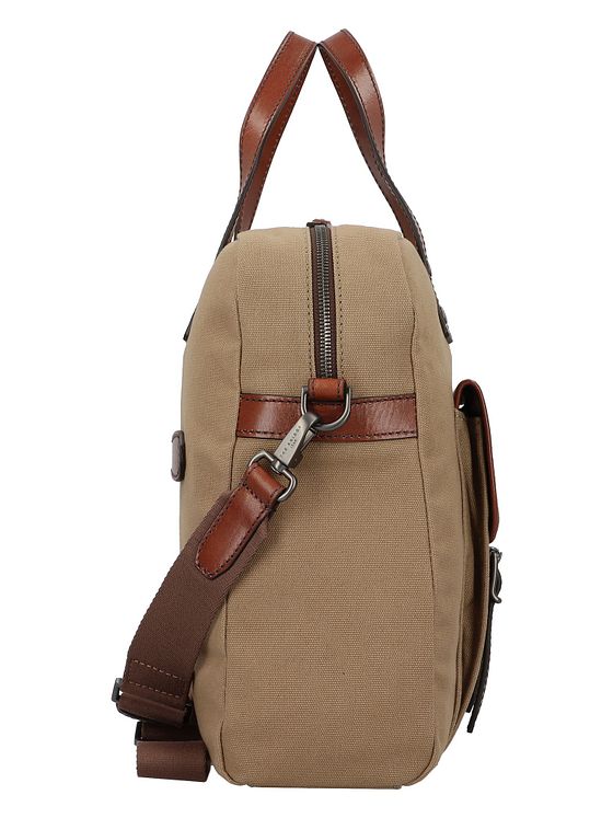 The Bridge Guido Aktmappe 38 cm Laptoprum