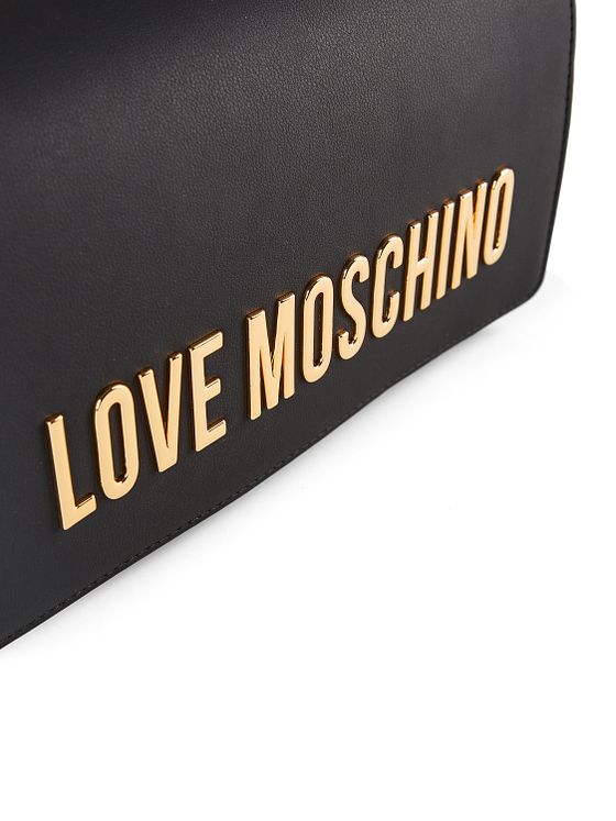 Love Moschino Bold Love Skuldertaske 25 cm
