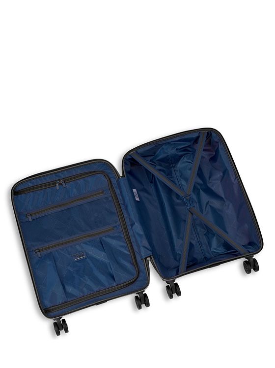 MODO by Roncato Galaxy 4 hjul Kabinetrolley 55 cm