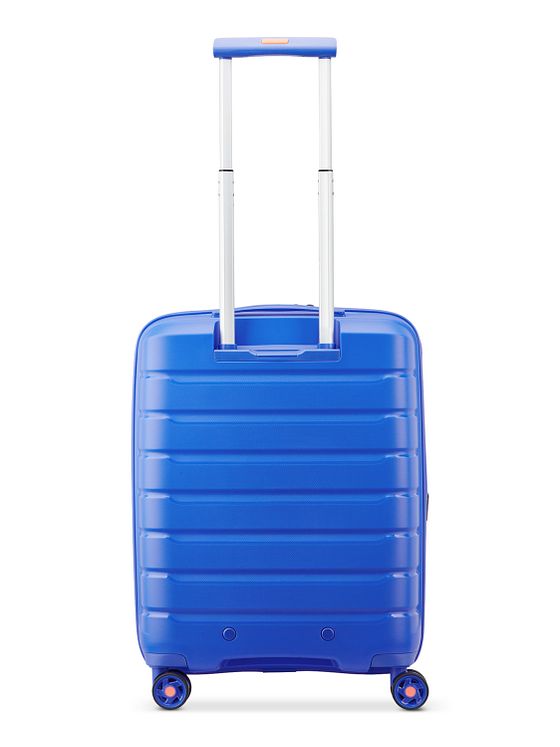 Roncato B-Flying Move 4 hjul Kabinetrolley 55 cm med strækfold