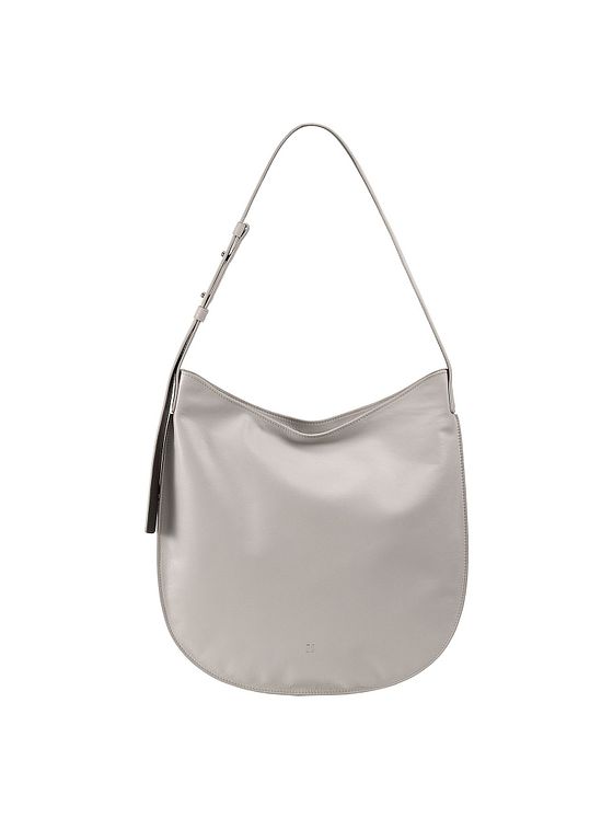 DuDu Sylvie Skuldertaske Læder 36.5 cm