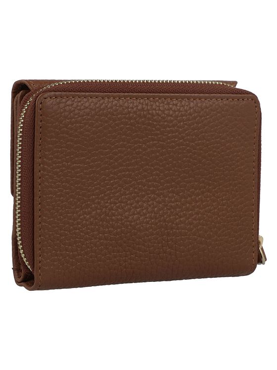 Braun Büffel Asti pung RFID læder 12 cm Braun Büffel Asti pung RFID læder 12 cm