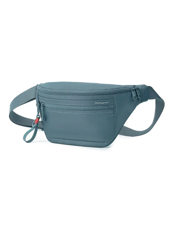 Hedgren Inner City Riñonera Bloqueo RFID 33 cm Hedgren Inner City Riñonera Bloqueo RFID 33 cm