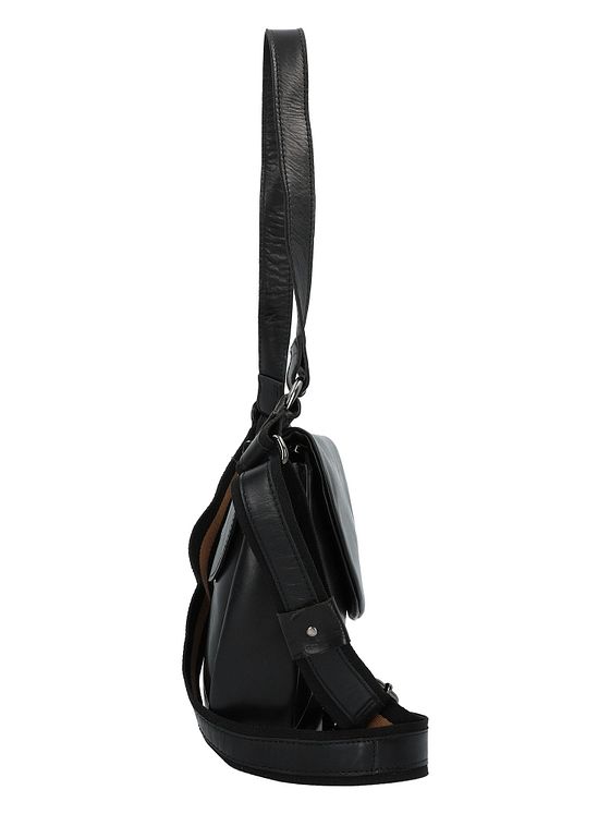 Harold's Caugio Skuldertaske Læder 30 cm