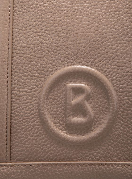 Bogner Bozen Zeta Shopper-taske Læder 22 cm
