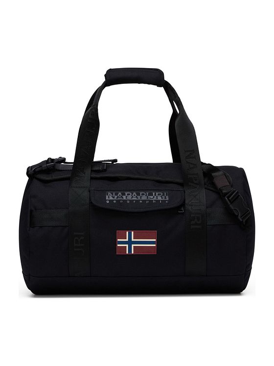 Napapijri Bering Weekend-rejsetaske 46 cm Napapijri Bering Weekend-rejsetaske 46 cm